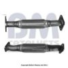 MAZDA RFC540500H Exhaust Pipe